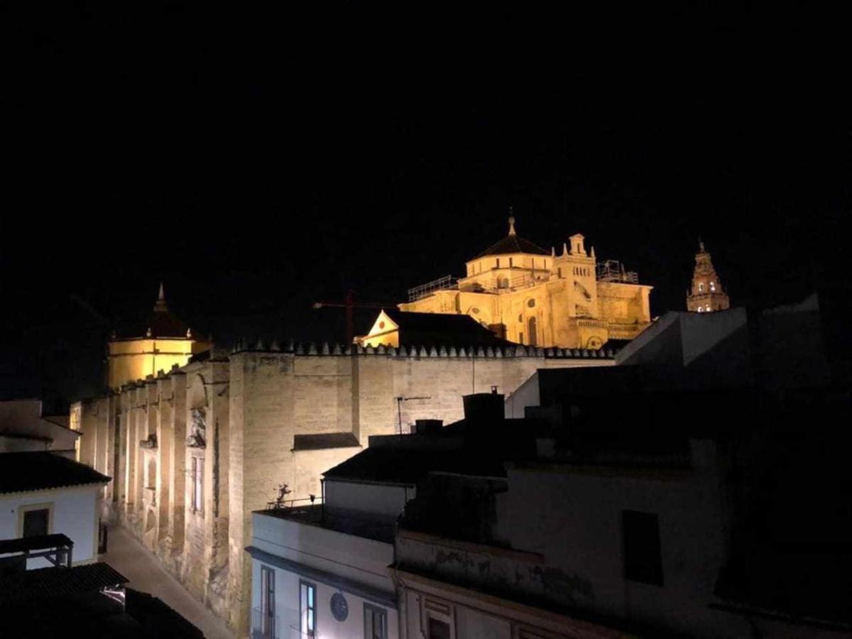 Mezquita Apartamento Cordoba Exterior photo